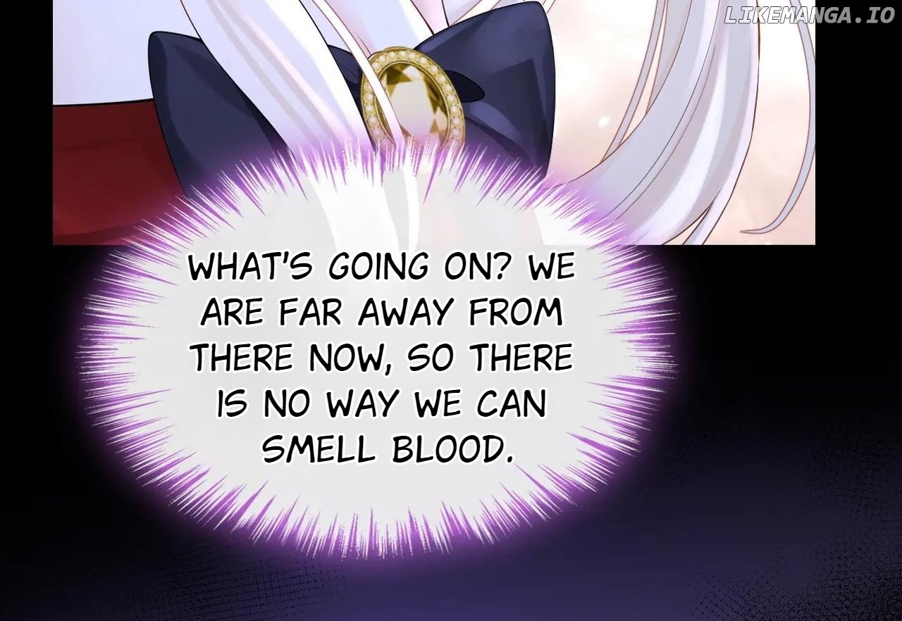 Quick Transmigration: The Host Wants To Die Chapter 153 - page 111